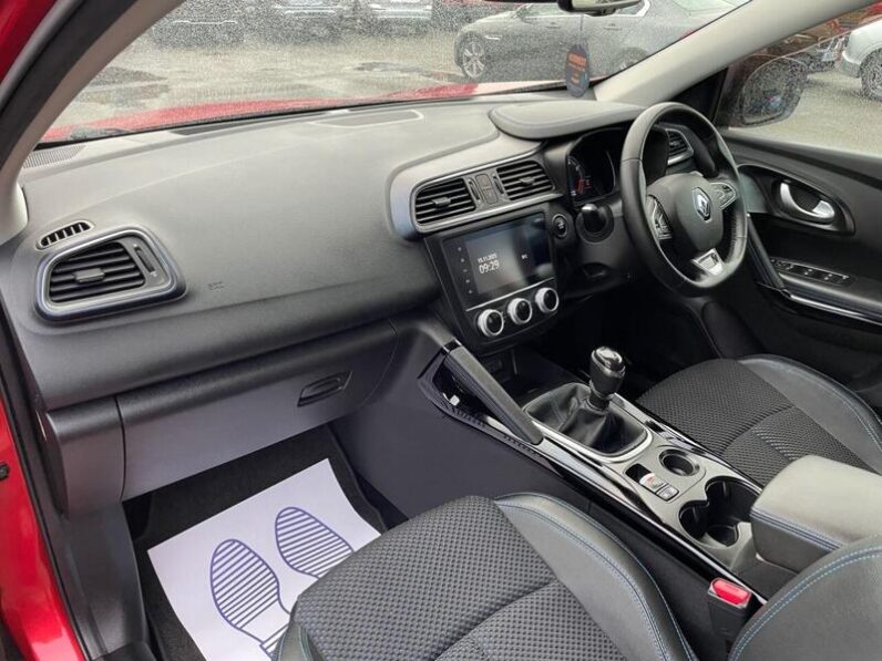 Used Renault KADJAR