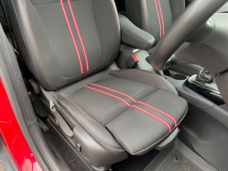 Used Vauxhall CROSSLAND