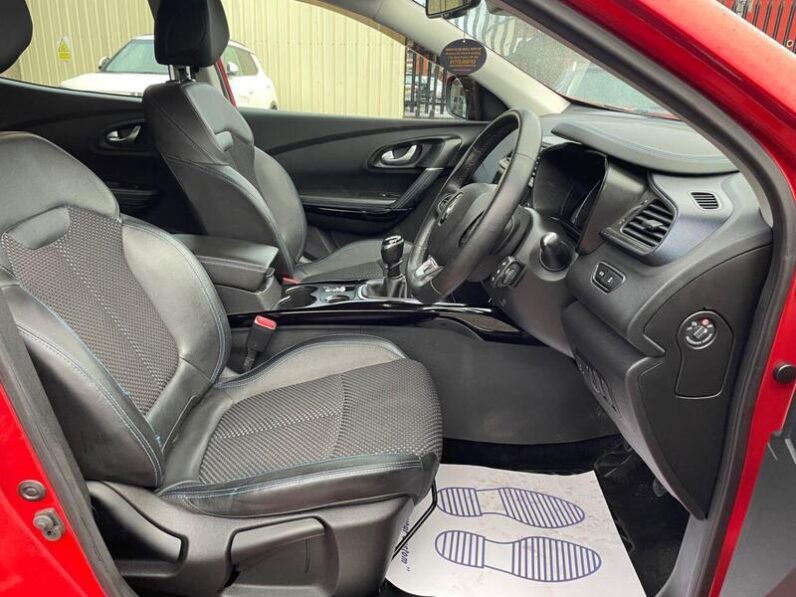 Used Renault KADJAR