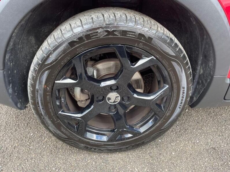 Used Vauxhall CROSSLAND