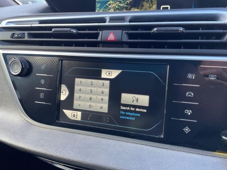 Used Citroen GRAND C4 PICASSO