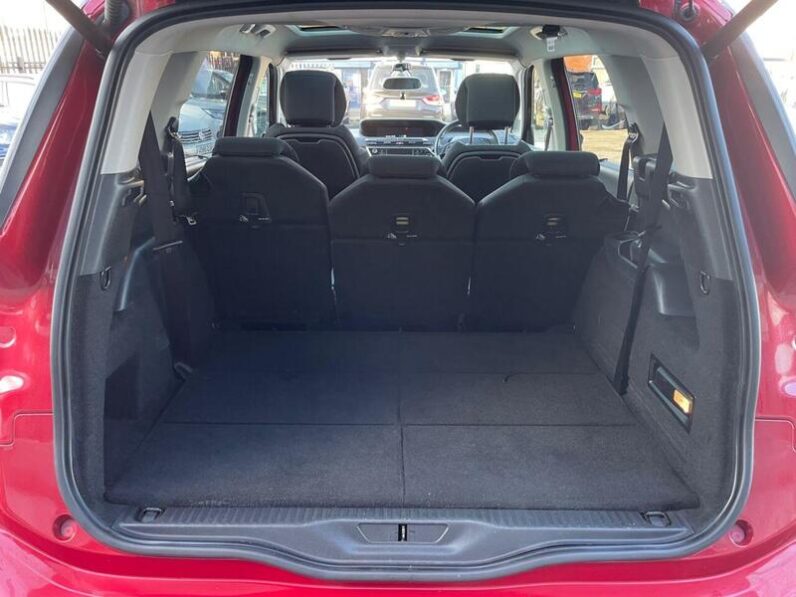 Used Citroen GRAND C4 PICASSO