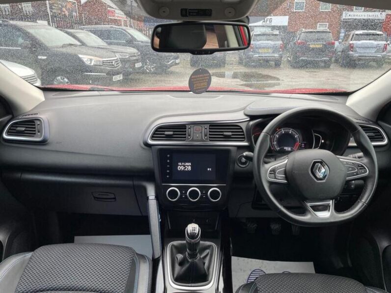 Used Renault KADJAR