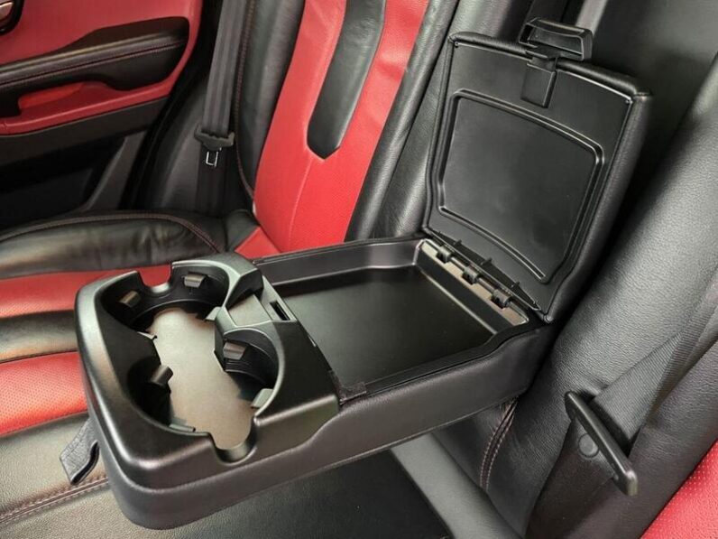 Used Land Rover RANGE ROVER EVOQUE