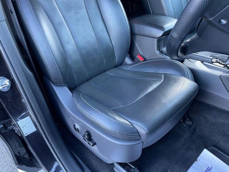 Used SsangYong MUSSO