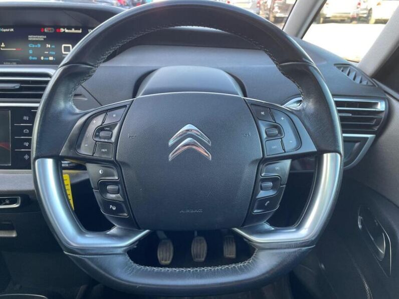 Used Citroen GRAND C4 PICASSO