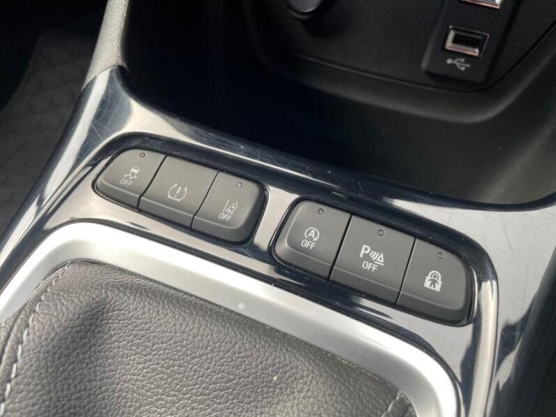 Used Vauxhall CROSSLAND