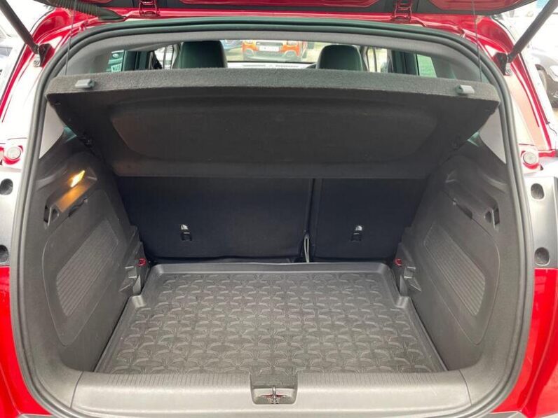 Used Vauxhall CROSSLAND