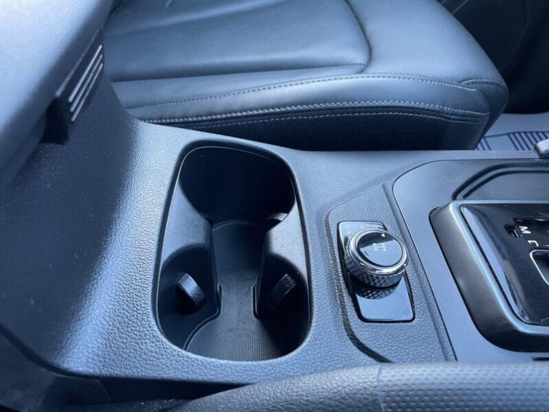 Used SsangYong MUSSO