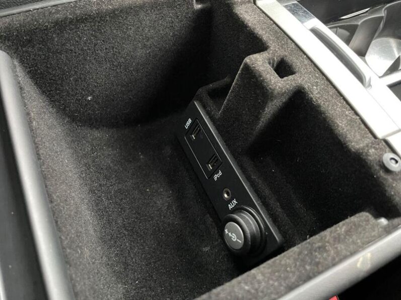 Used Land Rover RANGE ROVER EVOQUE