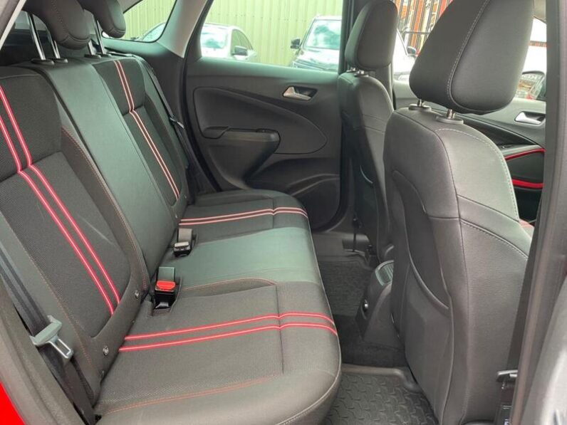 Used Vauxhall CROSSLAND