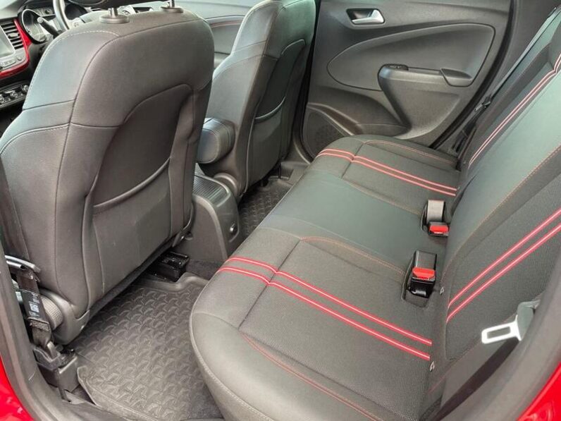 Used Vauxhall CROSSLAND