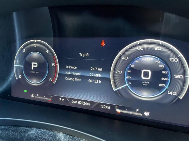 Used SsangYong MUSSO