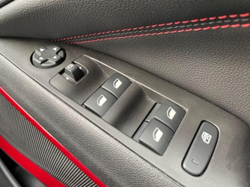 Used Vauxhall CROSSLAND