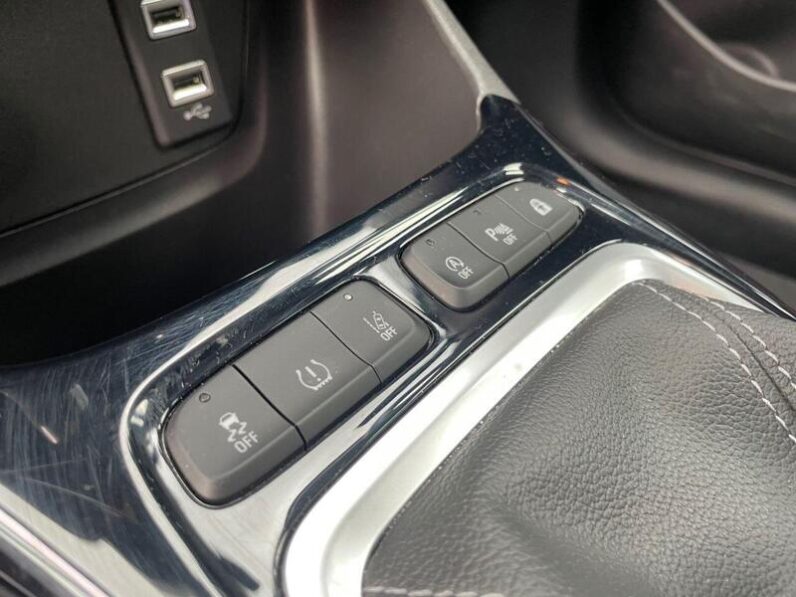 Used Vauxhall CROSSLAND