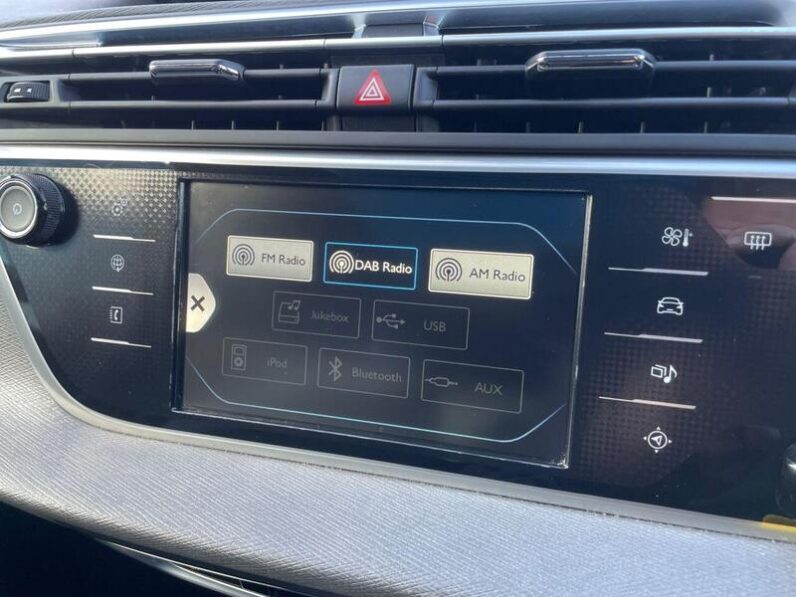 Used Citroen GRAND C4 PICASSO