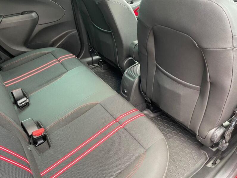 Used Vauxhall CROSSLAND