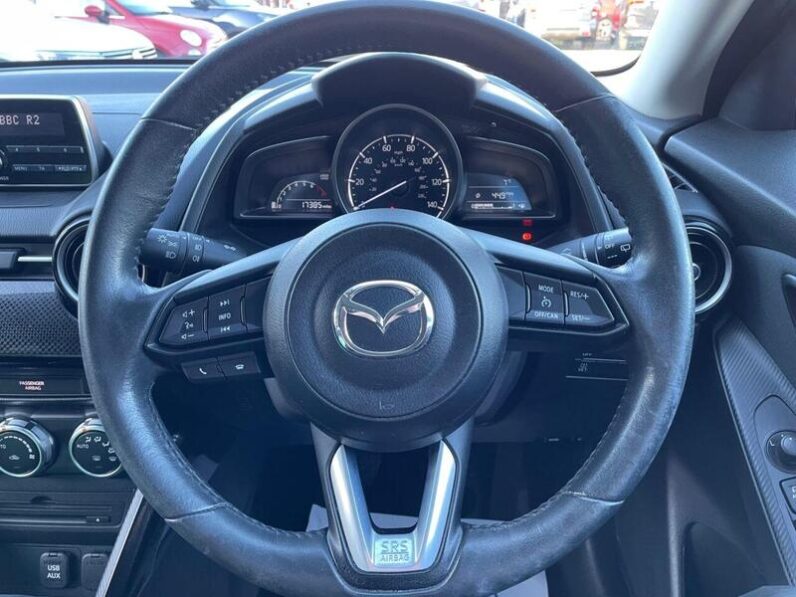 Used Mazda MAZDA2