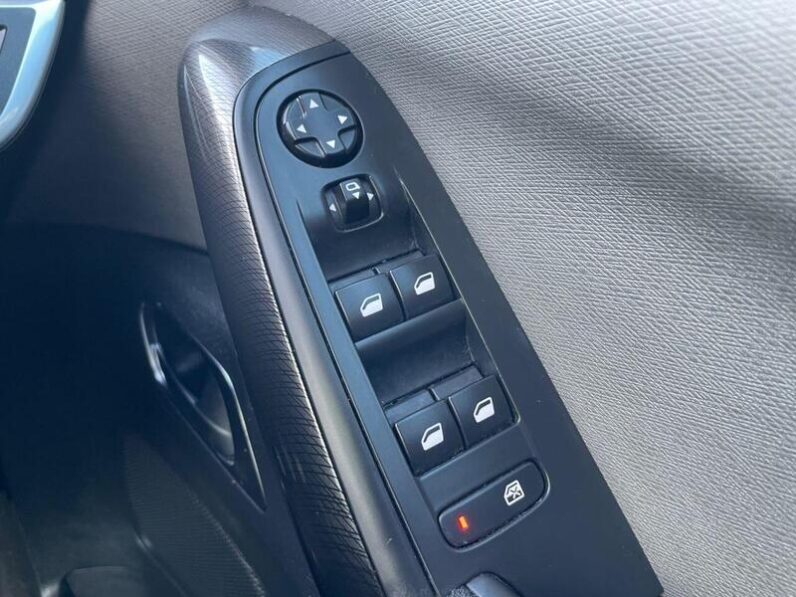 Used Citroen GRAND C4 PICASSO