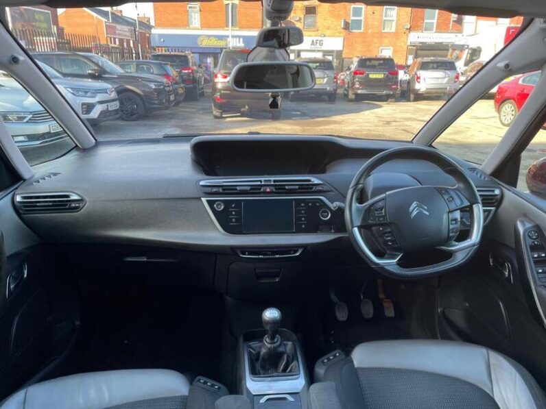 Used Citroen GRAND C4 PICASSO