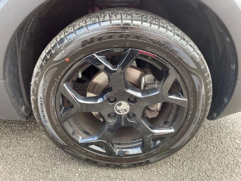 Used Vauxhall CROSSLAND