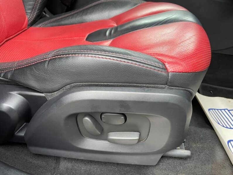 Used Land Rover RANGE ROVER EVOQUE