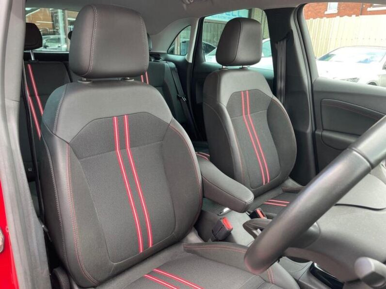 Used Vauxhall CROSSLAND