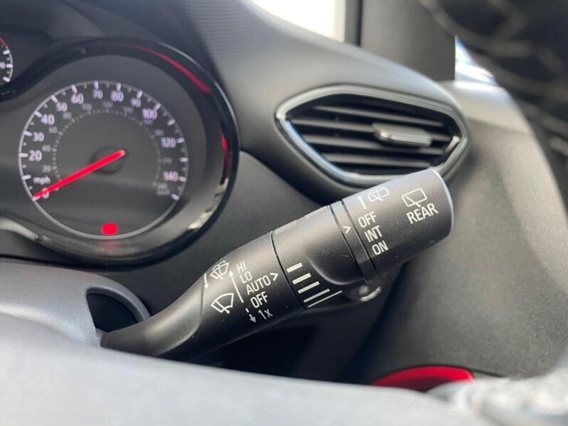 Used Vauxhall CROSSLAND