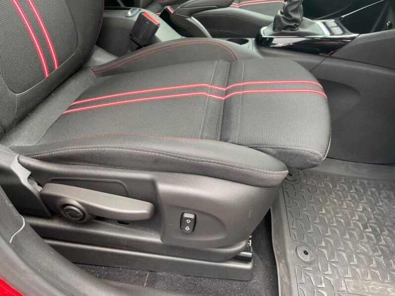 Used Vauxhall CROSSLAND