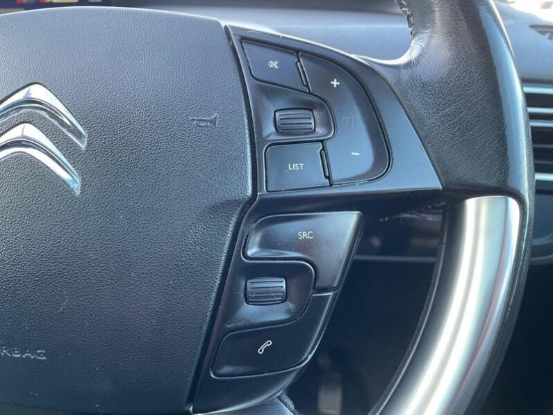 Used Citroen GRAND C4 PICASSO