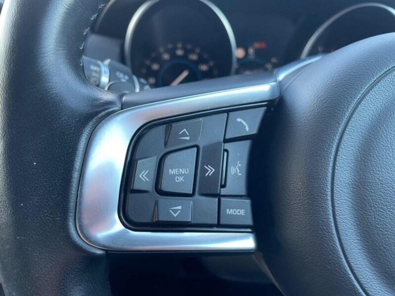 Used Jaguar XE