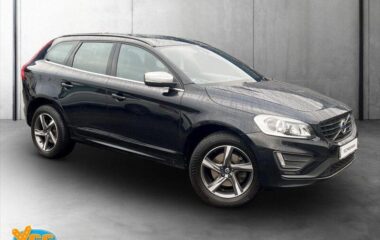Used Volvo XC60