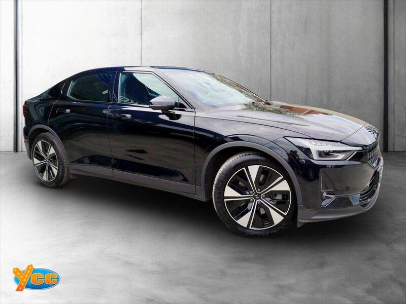 Used Polestar POLESTAR 2