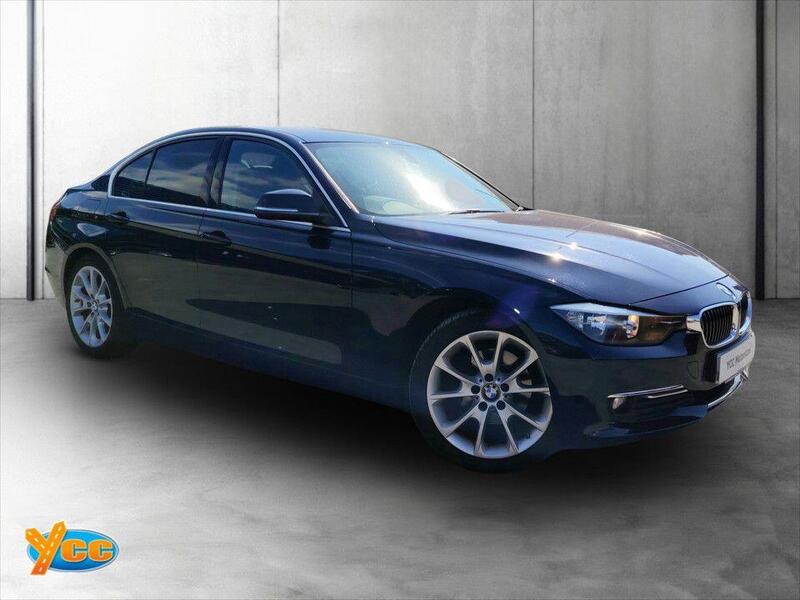 Used BMW 3 SERIES