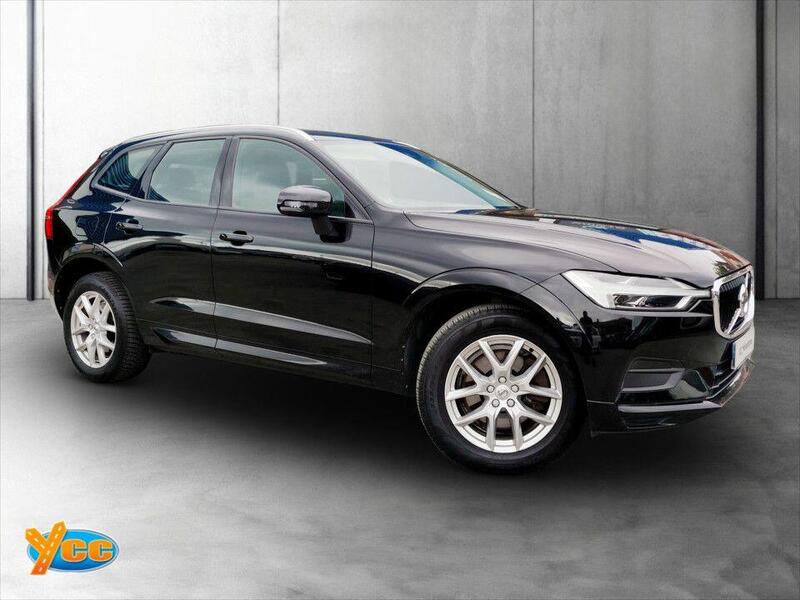 Used Volvo XC60