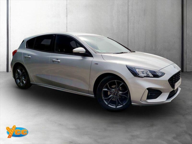 2026 Ford In