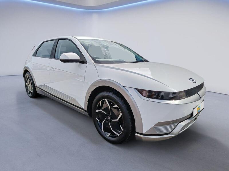 2021 HYUNDAI IONIQ 5