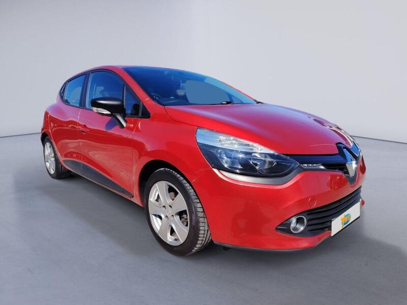 Used Renault CLIO