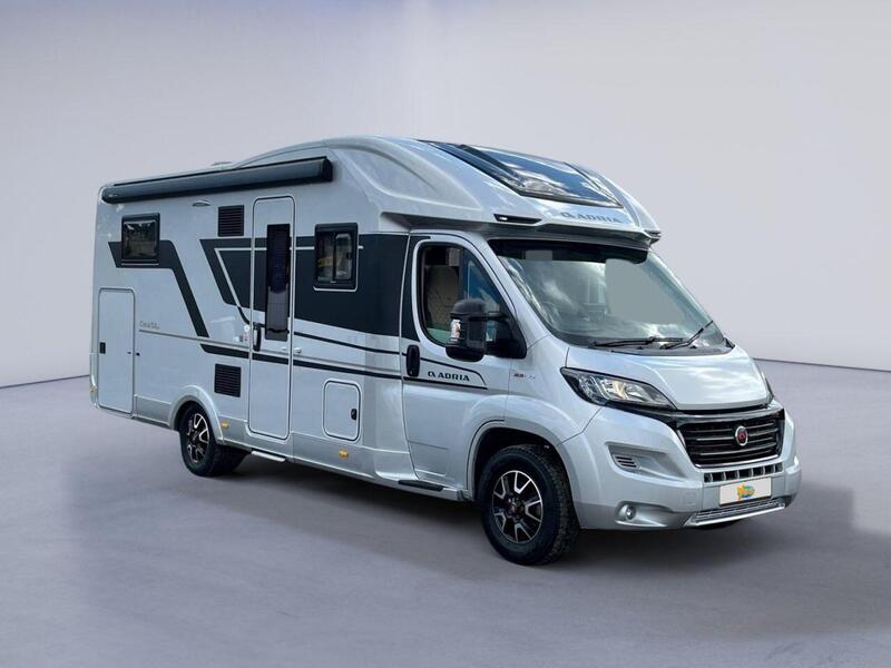 Used Fiat DUCATO
