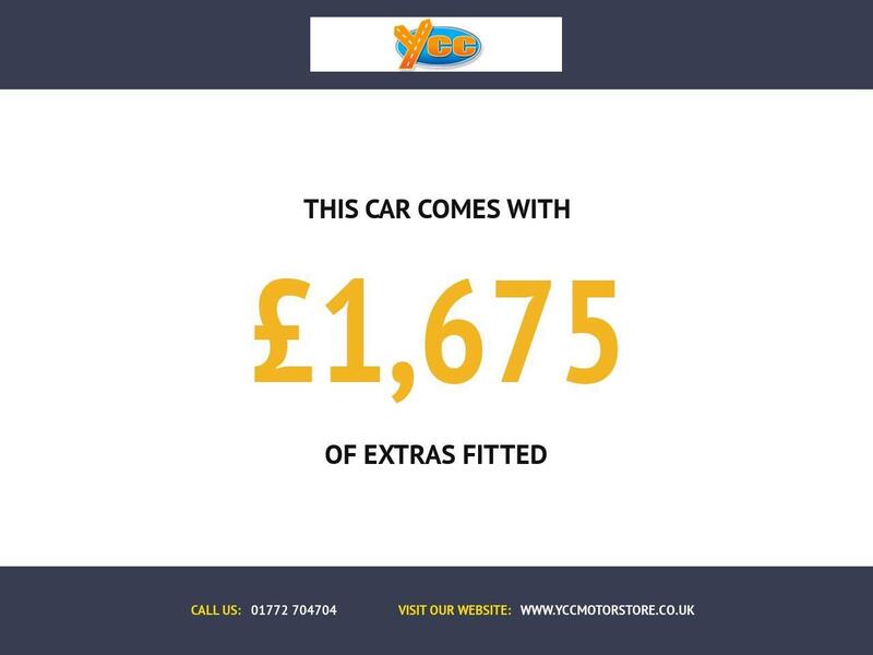 Used Volkswagen TIGUAN ALLSPACE